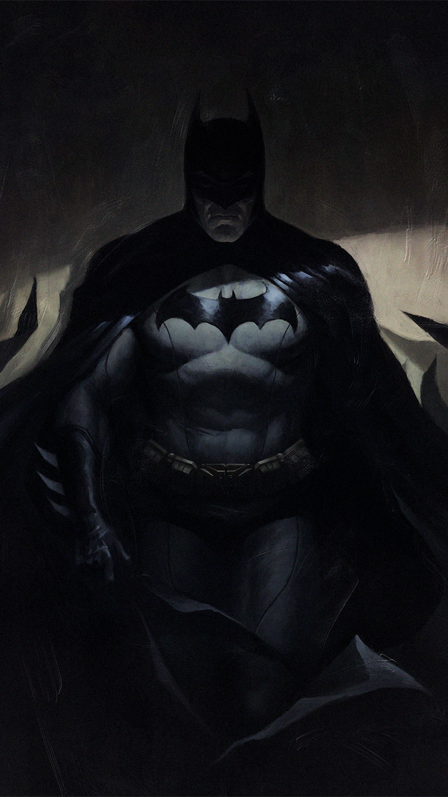 Batman phone wallpaper collection