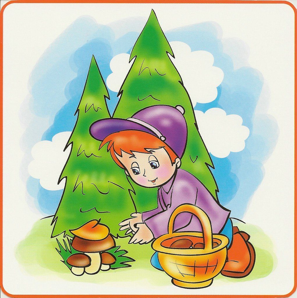 Autumn preschool activities - Tipss und Vorlagen