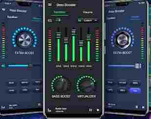 Aplikasi Equalizer Android Terbaik Sound System Mantap Area Fokus