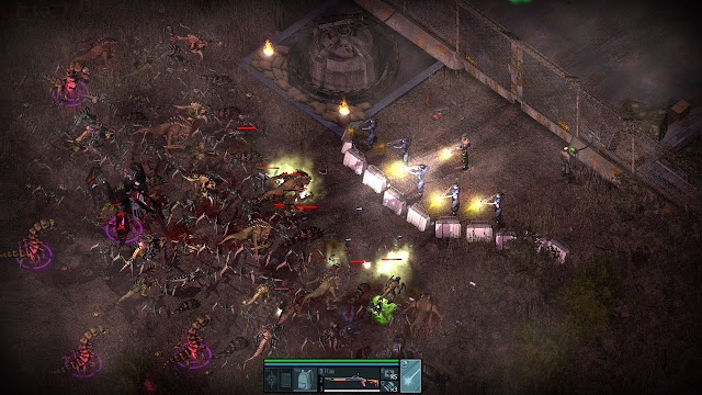 تحميل لعبة Alien Shooter 2 تحميل لعبة Alien Shooter 2