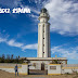 Cádiz 2019: Faro Trafalgar y Sanlúcar.