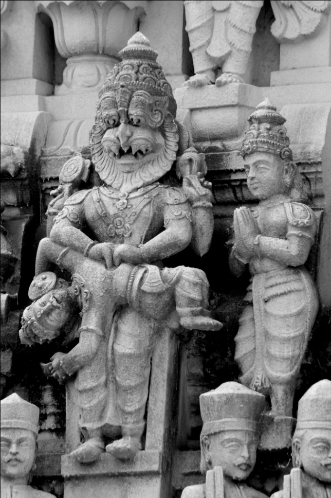 Heritage of India Sculptures of India
