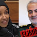 Ilhan Omar & Jeremy Corbyn are furious over the killing of Top Shiite terrorist who murdered thousands of people