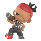 Pop Mart Captain K Kubo Select Your Character Series Figure