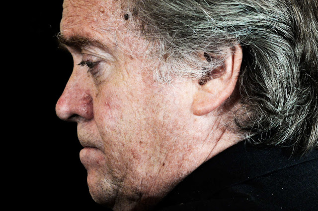 Steve Bannon