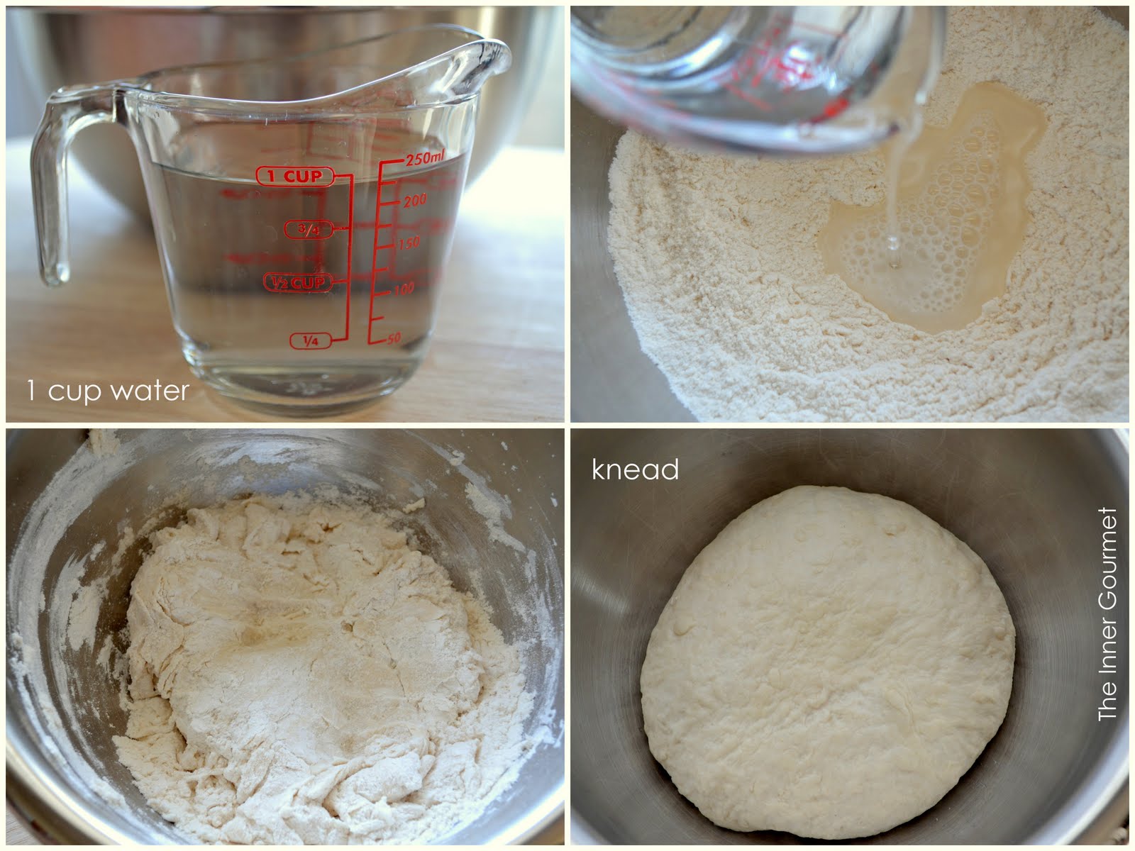 Paratha / Oil Roti - Alica's Pepperpot