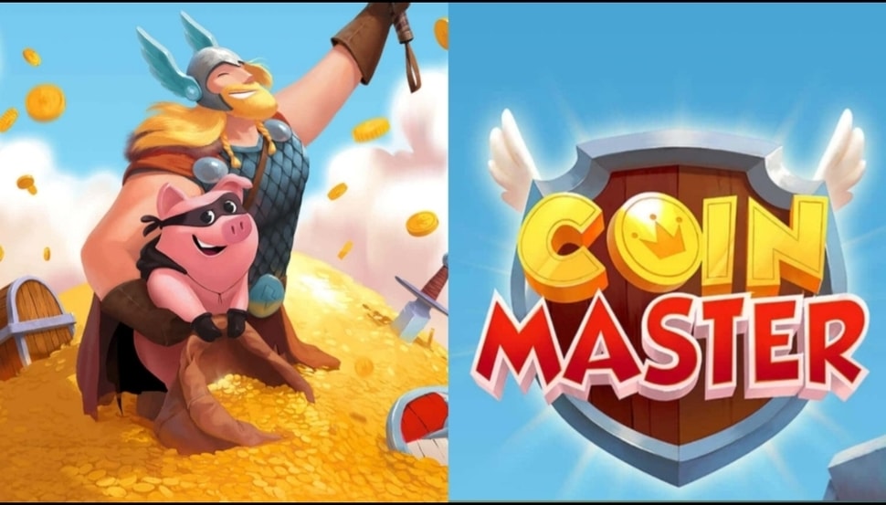 Master Master