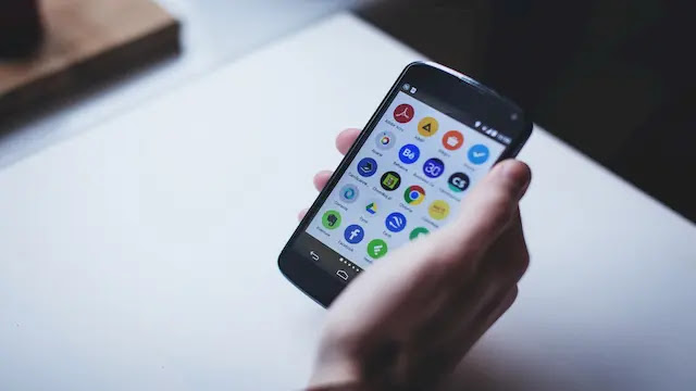 أفضل 6 هواتف أندرويد لعام 2020 أفضل 6 هواتف أندرويد لعام 2020