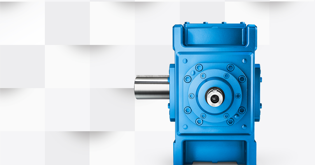 Industrial Gearbox Manufacturers, Suppliers and Exporters Nishi