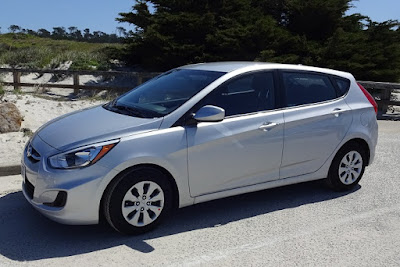 fremont toyota rental #7