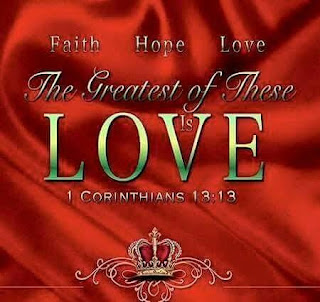 Great Is One Who Loves - Catholic Daily Reading + Reflection: 21 March 2021 Great Is One Who Loves - Catholic Daily Reading + Reflection: 21 March 2021