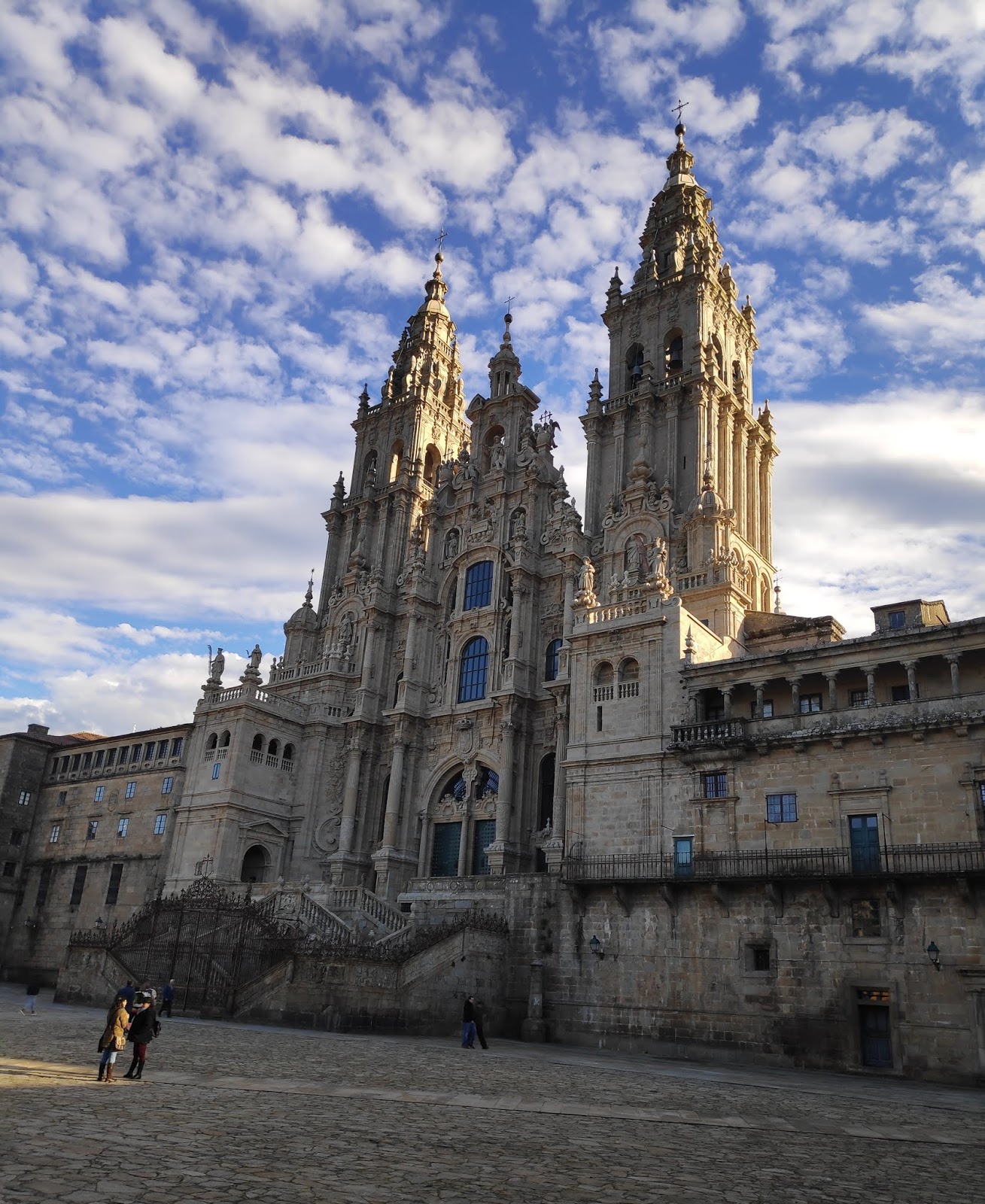 La educación caótica: Adiós, Galicia, hasta el verano