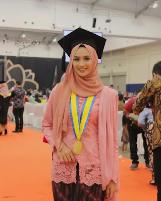 model hijab wisuda terbaru 2019 model hijab wisuda terbaru 2019