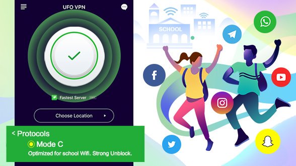 ufo vpn - How to power all apps with airtel social bundle Ios, Android ufo vpn - How to power all apps with airtel social bundle Ios, Android
