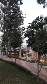 Subhash Park Chhota Talab Chhindwara