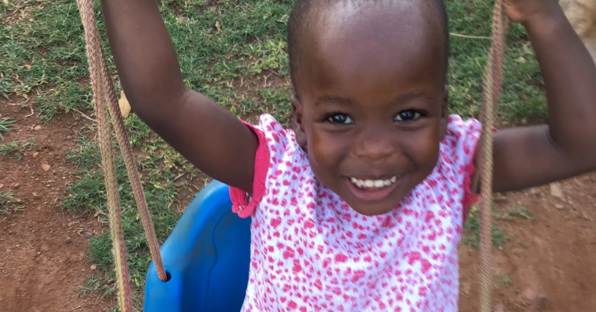 Uganda Babies One Year Later