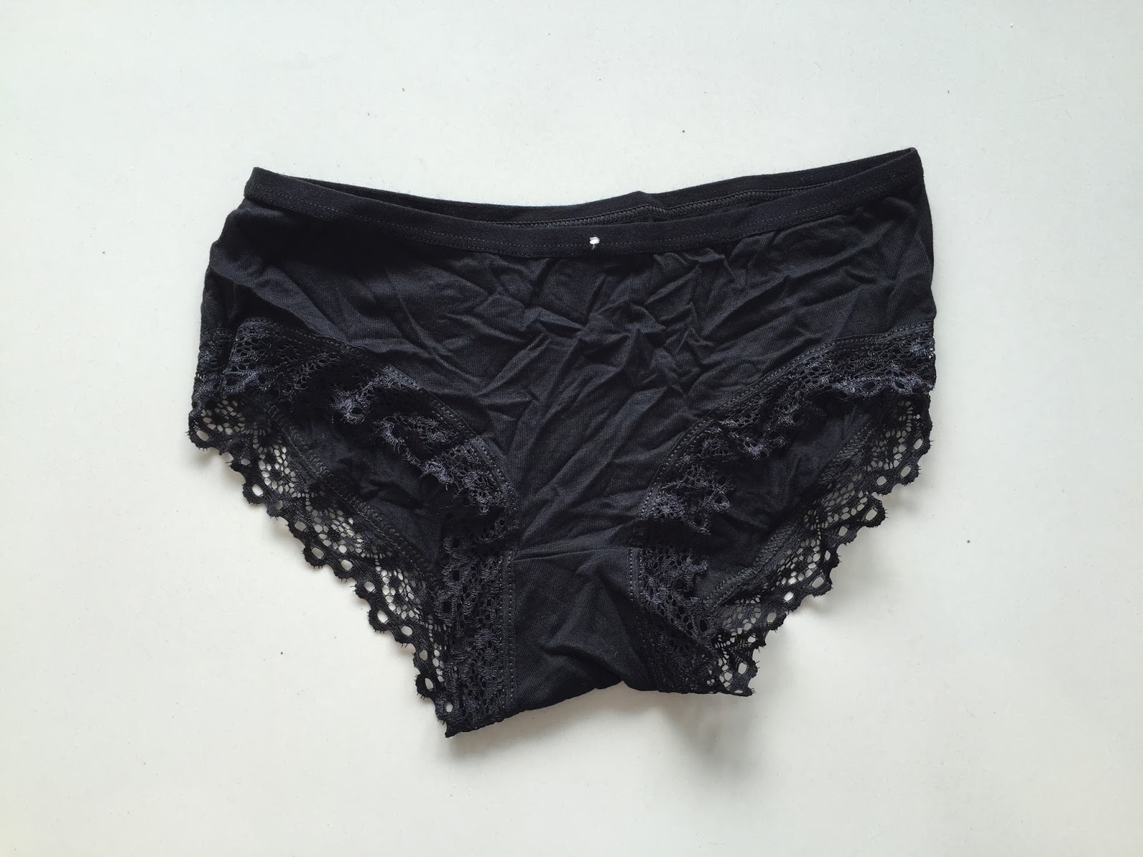 Bernice&rsquo;s Used Panties: A Singapore Girl&rsquo;s Nice Scent ♥: Panties
