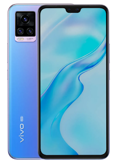 Vivo V20 Pro
