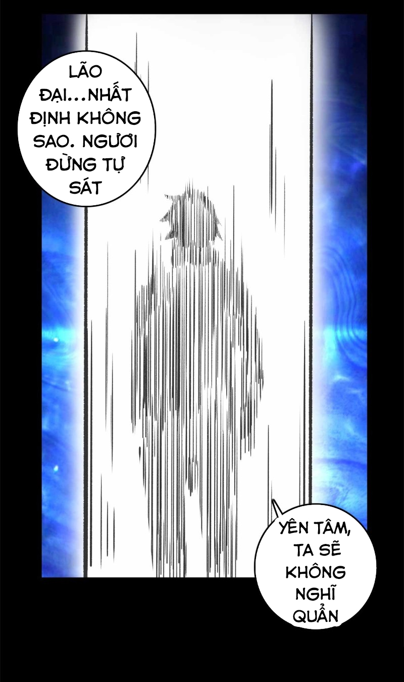 Mạt Thế Vi Vương chapter 223 - Trang 13