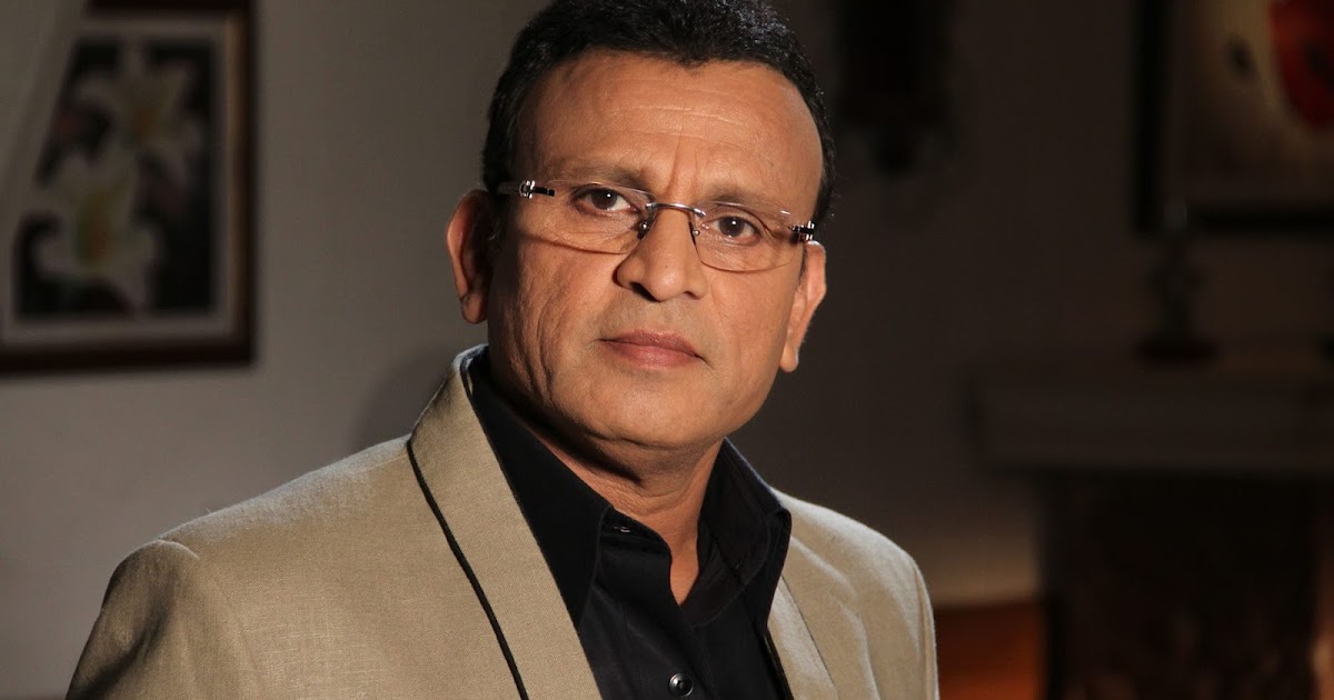 Annu Kapoor Wiki, Biog...
