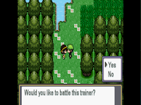 Pokemon Dark Rising 3 (RMXP)