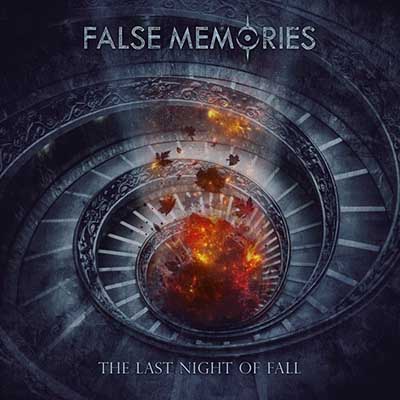 Ο δίσκος των False Memories 'The Last Night Of Fall'