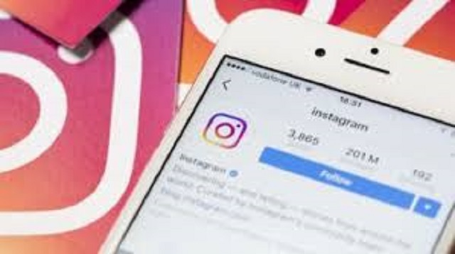 Cara Melihat Akun Instagram yang di Private Android 2022 - Cara1001