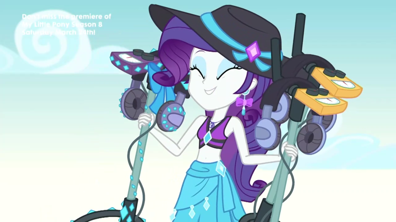 Equestria Daily MLP Stuff! Equestria Girls Lost and Found Follow Up