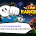 Event LINE Rangers di Awal bulan November - Line Rangers Indonesia