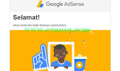 Google Adsense