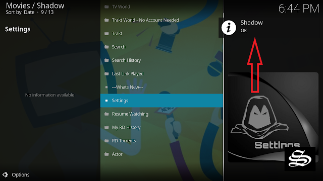 shadow-addon-kodi-19-matrix