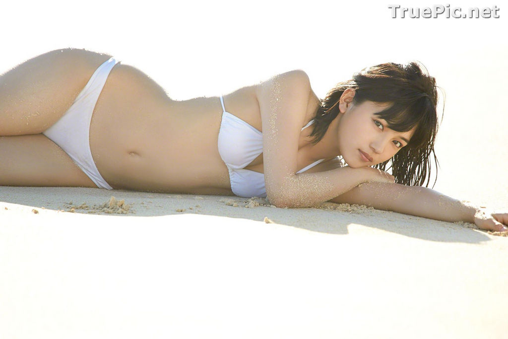 Image Wanibooks No.132 - Japanese Actress and Gravure Idol - Haruna Kawaguchi - TruePic.net - Picture-162