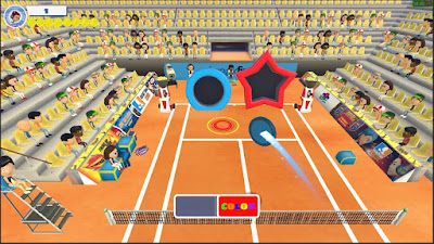 Instant Sports Tennis Game Screenshot 6
