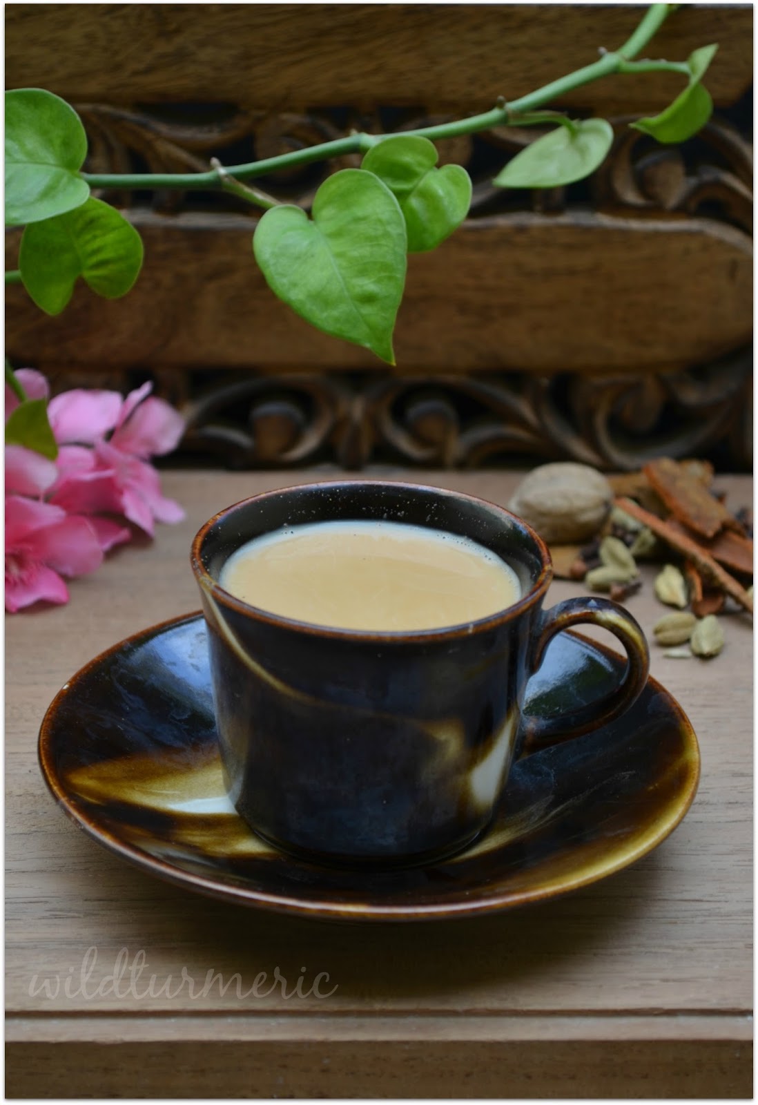 5 Top Health Benefits Of Chai Tea Recipe For Pregnancy, Weight Loss