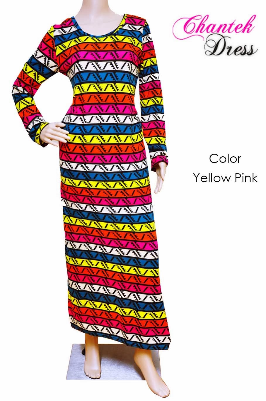 Chantek Dress Malaysia Online Boutique For Dress, Shawl, Bags