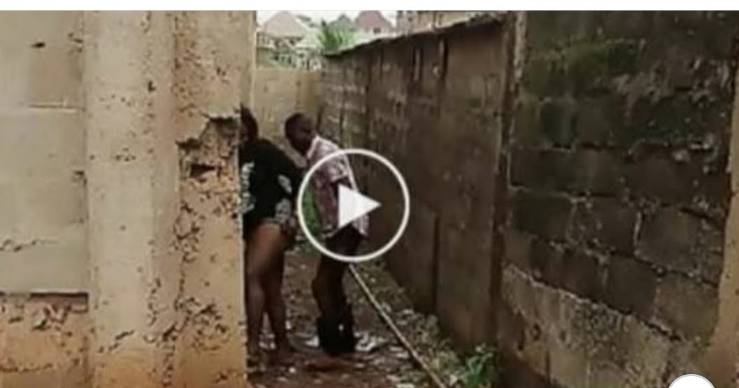 Man plugged a big and hard needle into neighbor's hole(Watch video, join our WhatsApp group )