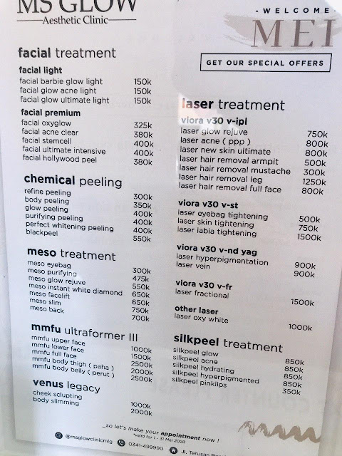 Laser Acne Purifying Peeling Inject Acne Ms Glow Deva Laser Acne Purifying Peeling Inject Acne Ms Glow Deva