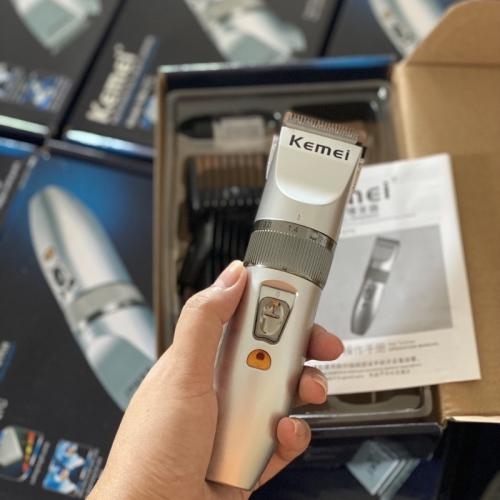 Tông đơ cắt tóc Kemei chính hãng - Model 27C 10 f8b143f7a 70e6 4cf8 9e52