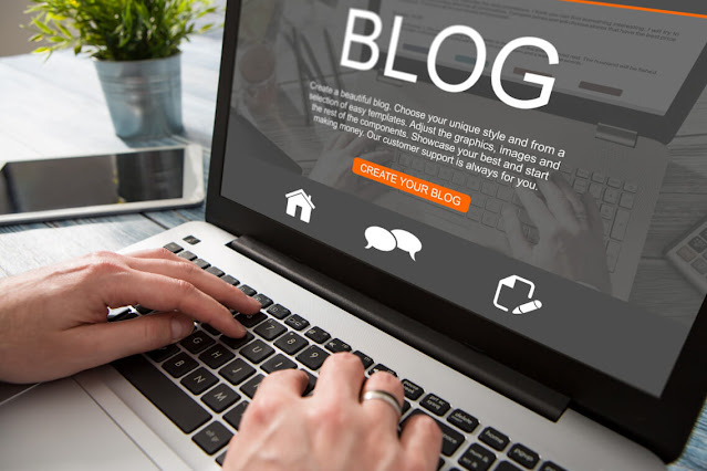Cum sa incepeti un blog ca antreprenor