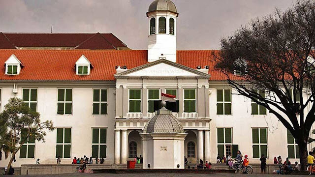 museum terbaik di indonesia