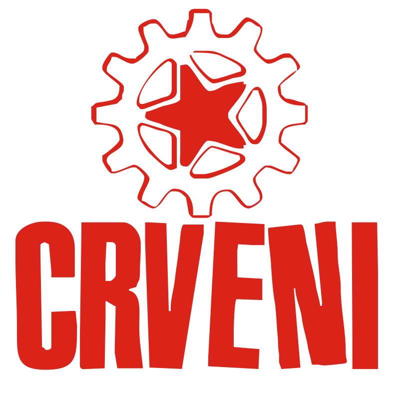 Marksistička Organizacija Crveni