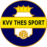 KVV THES SPORT TESSENDERLO