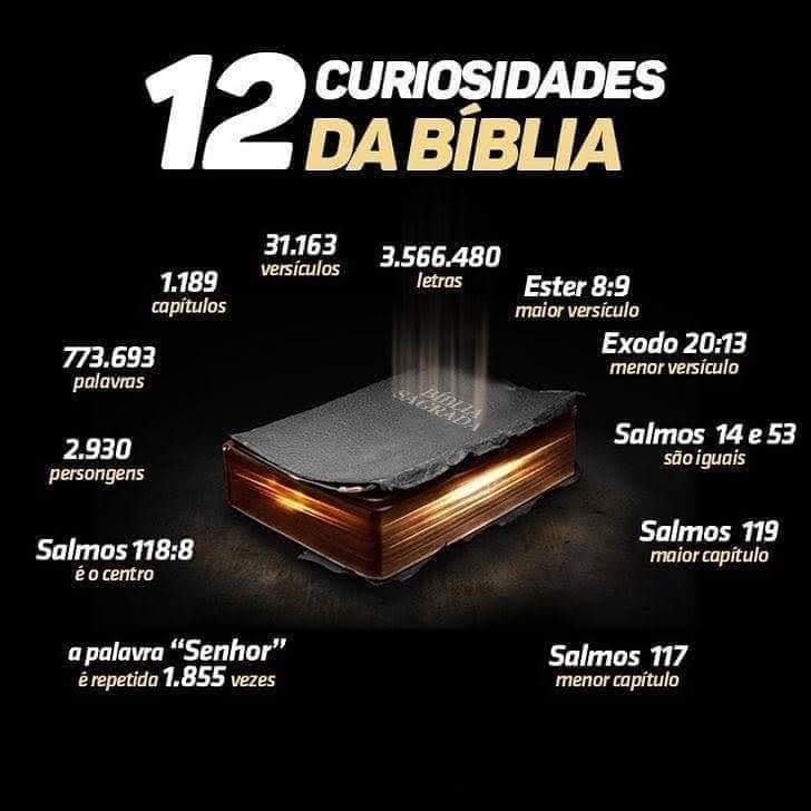 Ministério de Casais Vinho Novo Quantos Livros, Capítulos e Versículos tem a Bíblia?