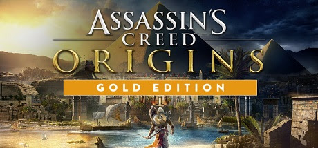 Assassins Creed Origins Gold Edition MULTi15-ElAmigos