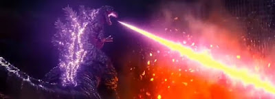 Shin Godzilla 2016 Movie Image 2