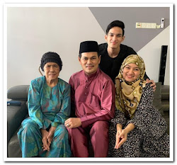 Selamat Hari Raya Aidilfitri 2021