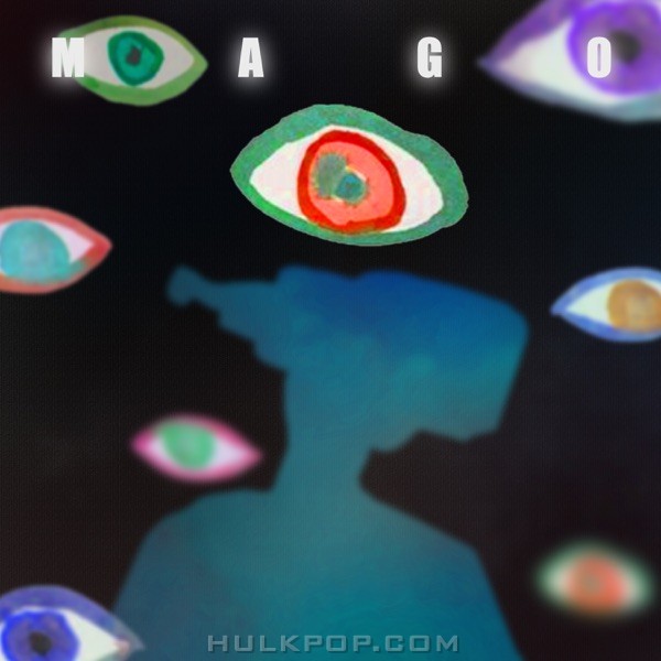 MAGO – Money talks (feat. CHANGMO) – Single
