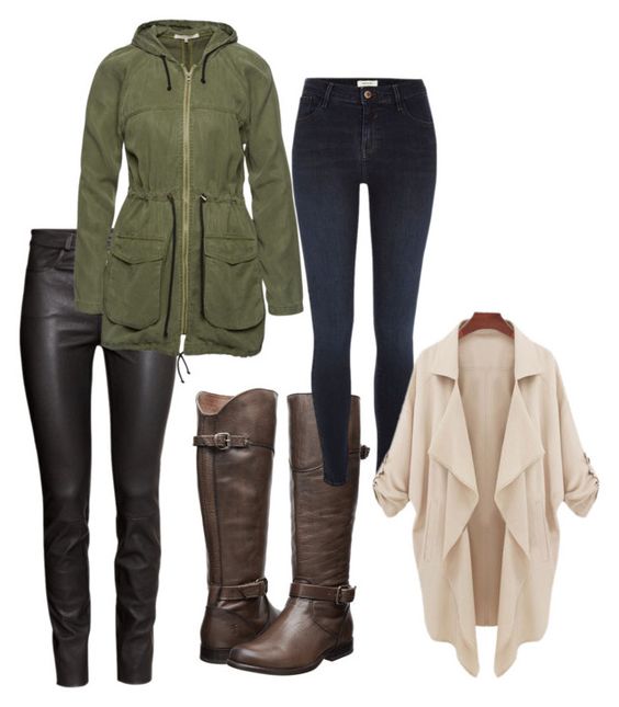 Real Girl S Realm 5 Fall Winter Wardrobe Essentials To Buy Now