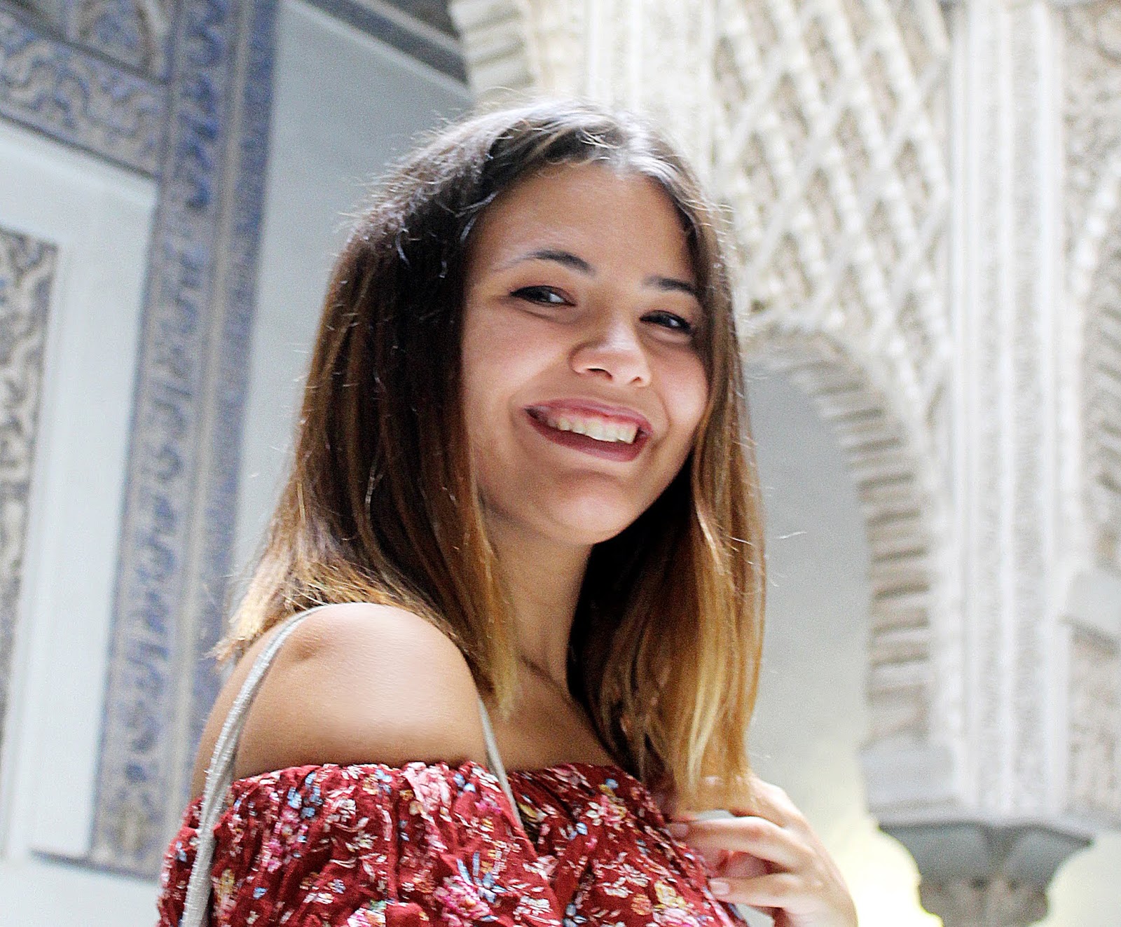 Paula Arquero diseñará el control de salida extraordinario para el Vía Crucis de las Hermandades y Cofradías de Cádiz