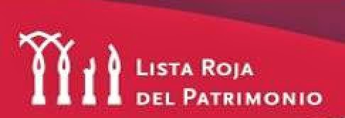 Lista Roja del Patrimonio